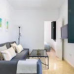 Precioso Apto En Alameda