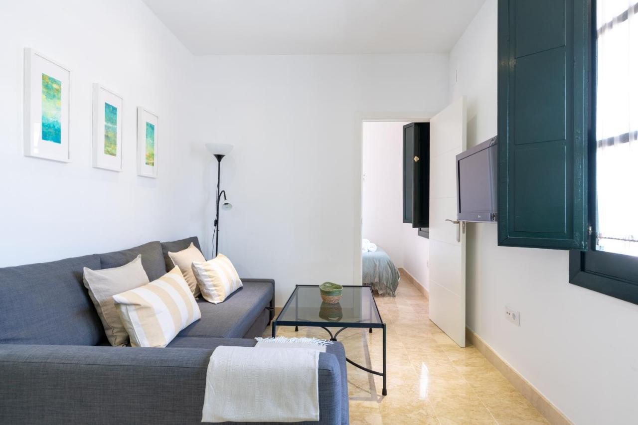 Appartement Precioso Apto En Alameda *