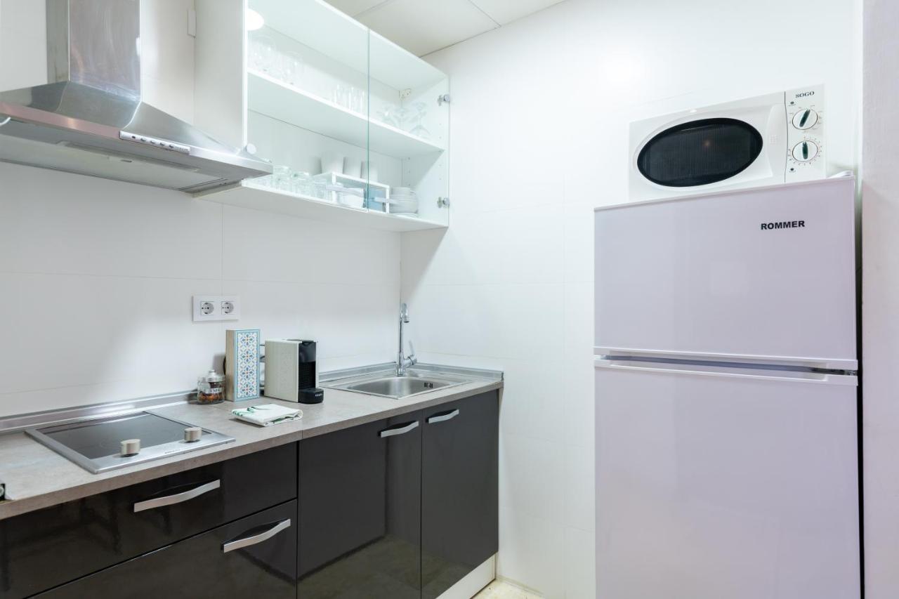 Appartement Precioso Apto En Alameda *