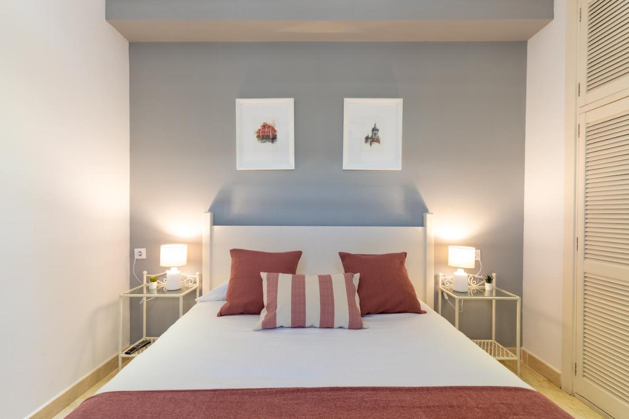 Precioso Apto En Alameda Appartement *