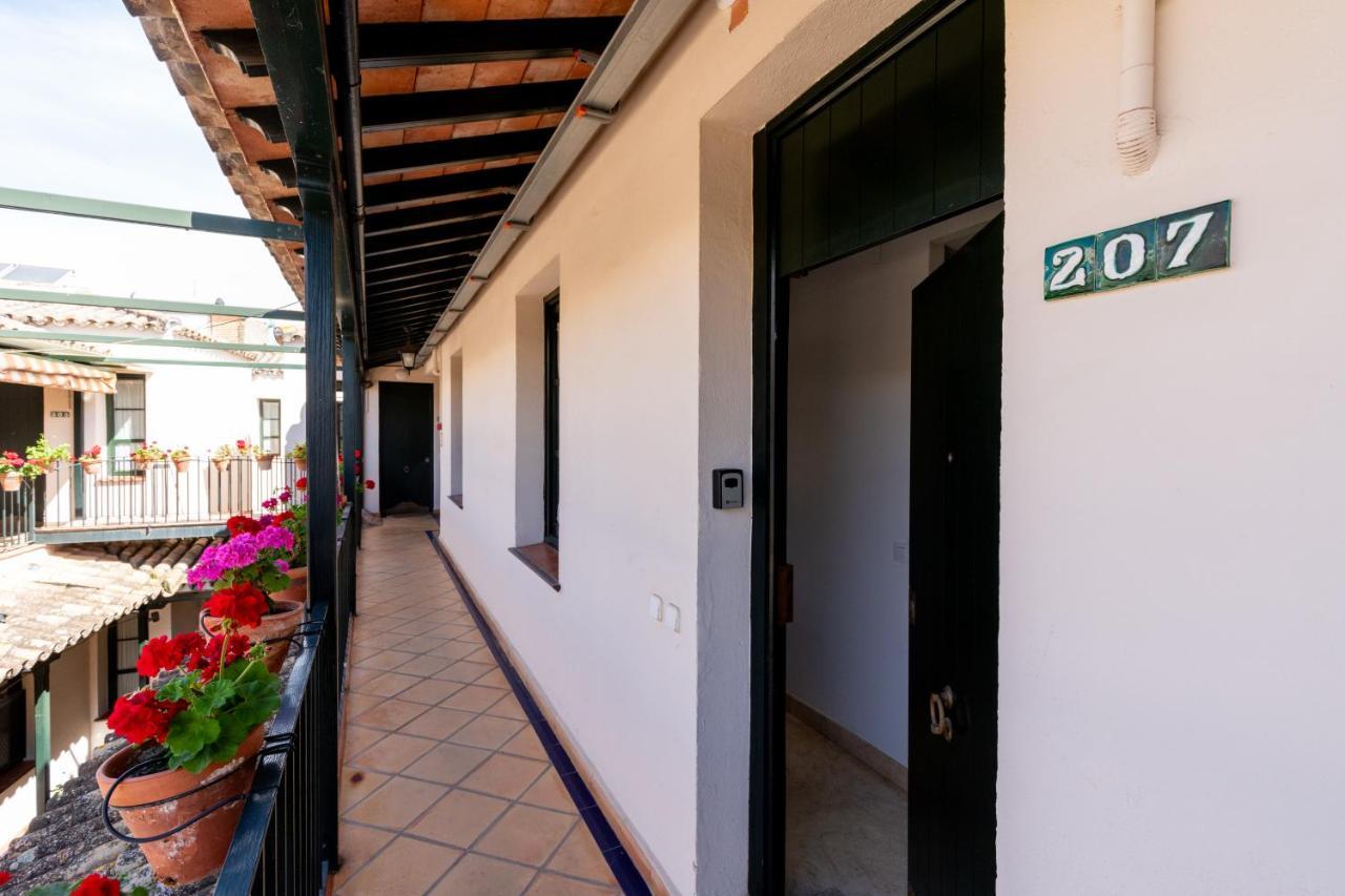 Precioso Apto En Alameda Appartement Séville