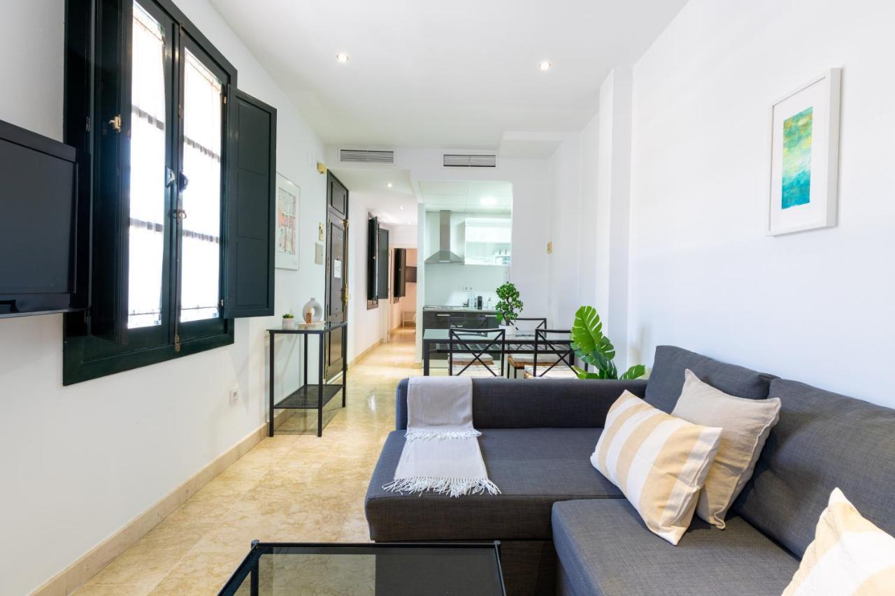 Appartement Precioso Apto En Alameda