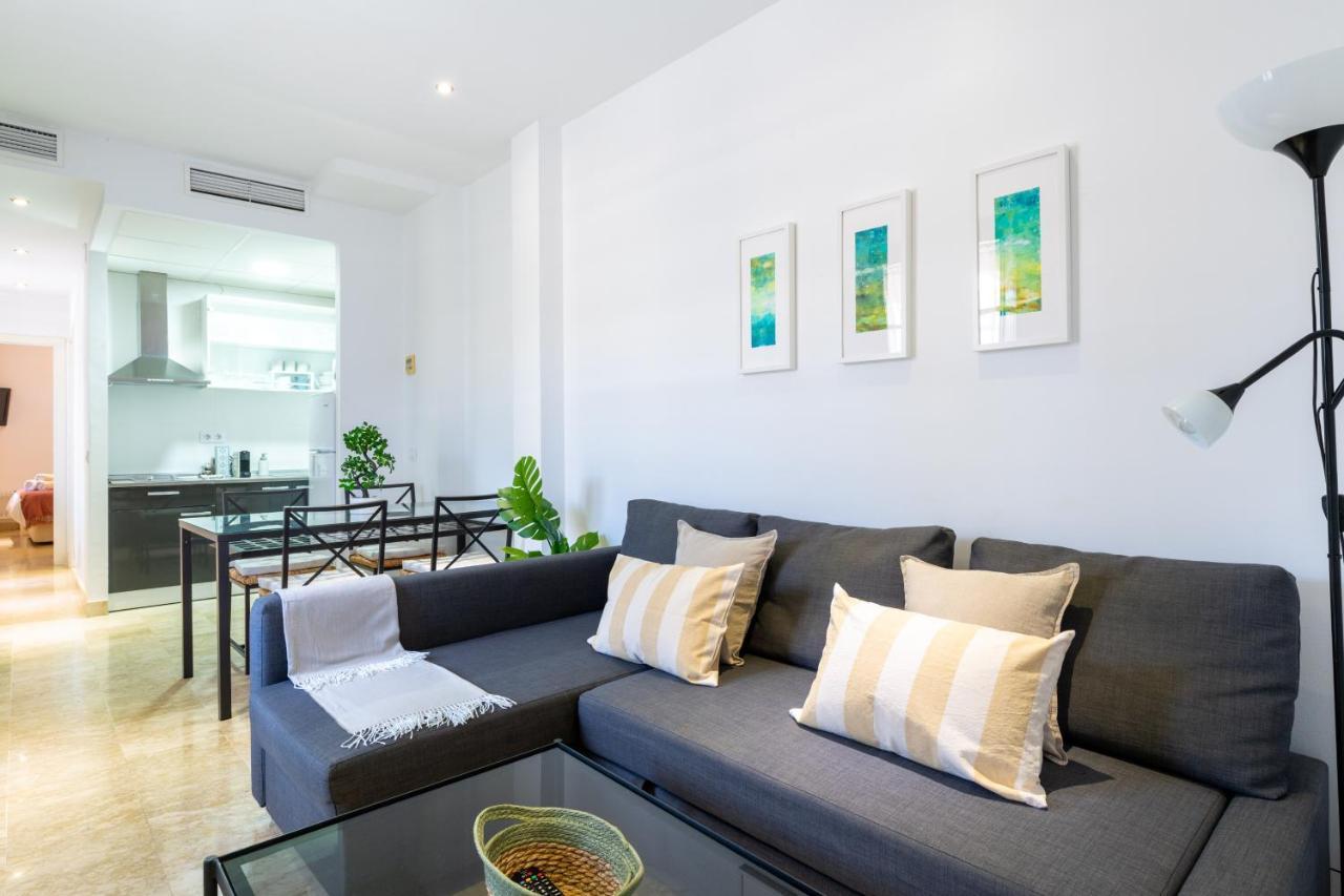 Precioso Apto En Alameda Appartement