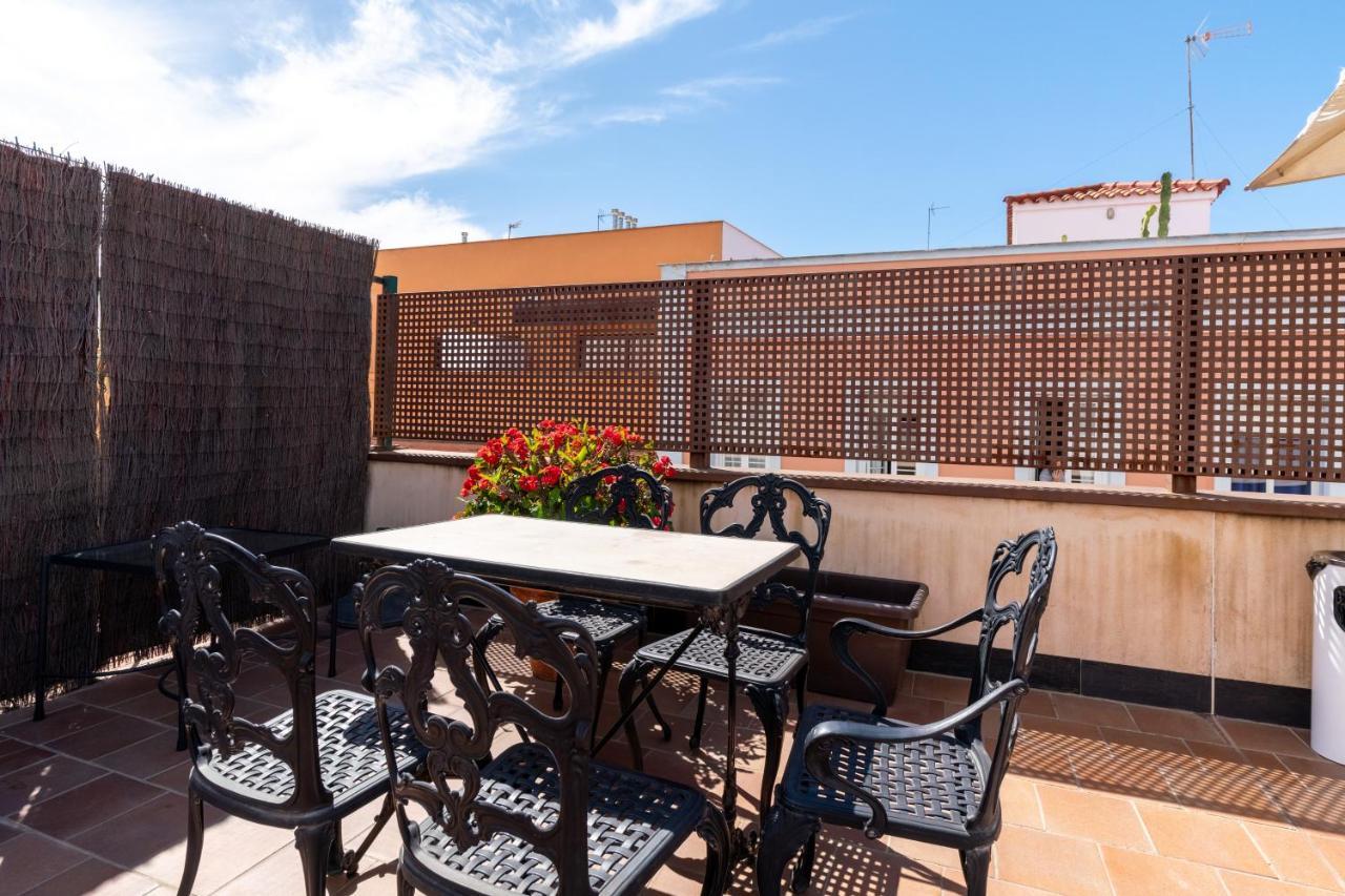 Appartement Precioso Apto En Alameda Séville