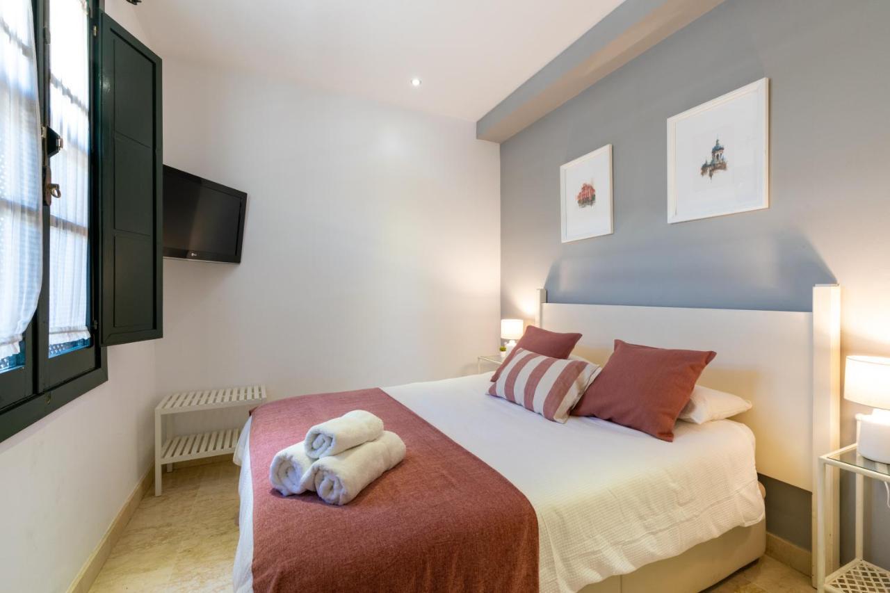Appartement Precioso Apto En Alameda